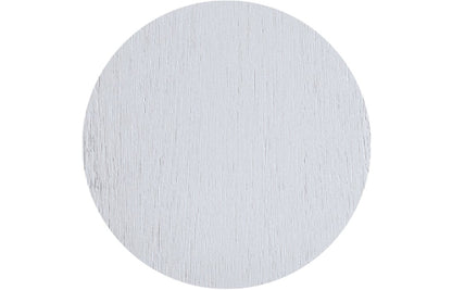 Badar 1542mm Basin  WC & 1 Door Unit Pack (RH) - Satin White Ash