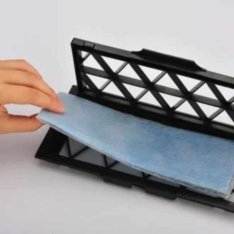 Biodrier Business 2 Replacement HEPA Filter x4