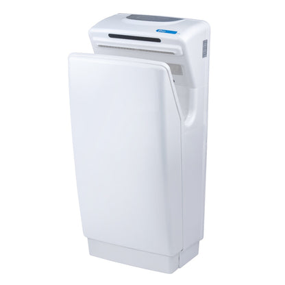 Biodrier Blade Hand Dryer White