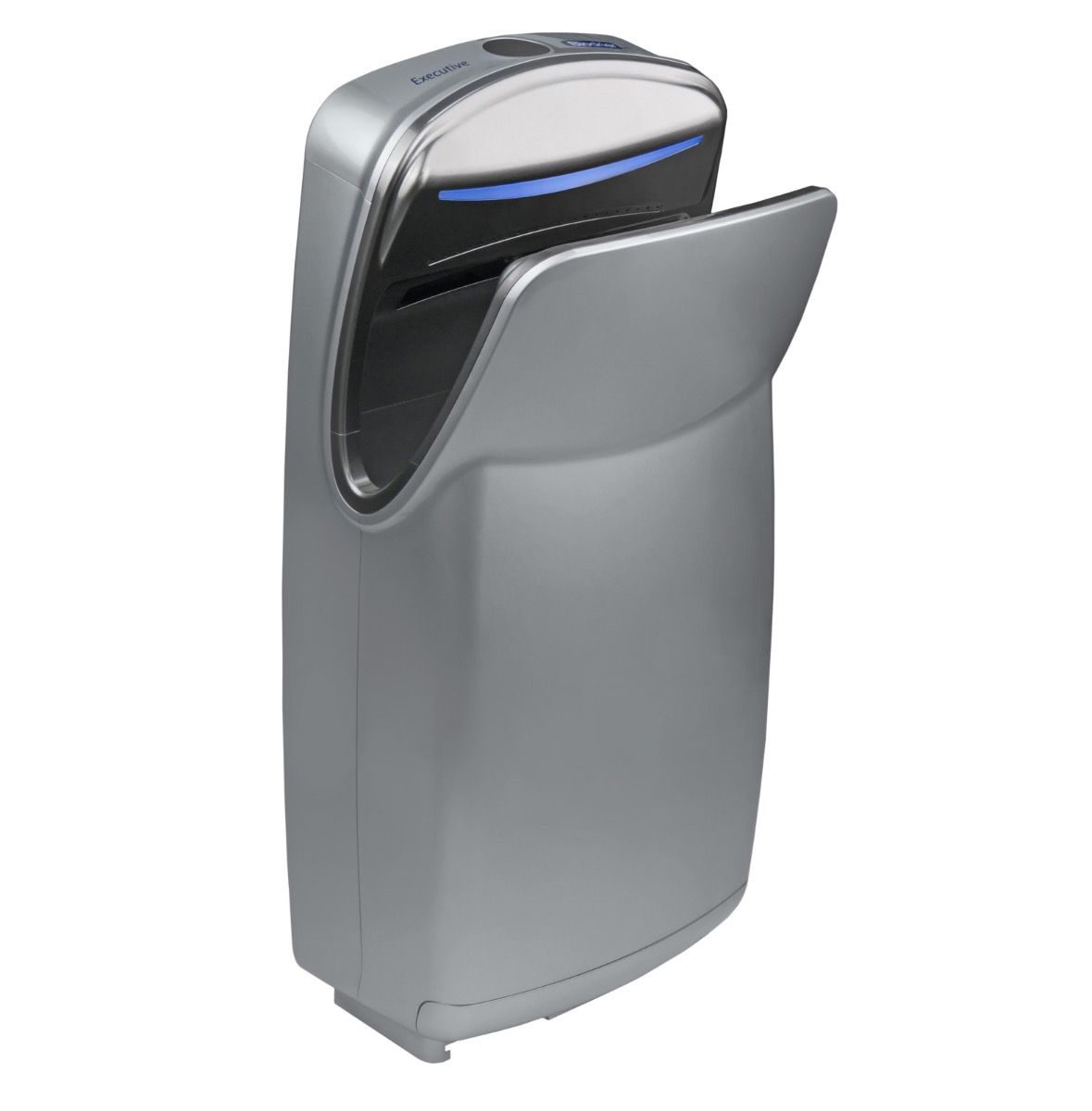 Biodrier Executive Blade Hand Dryer Silver