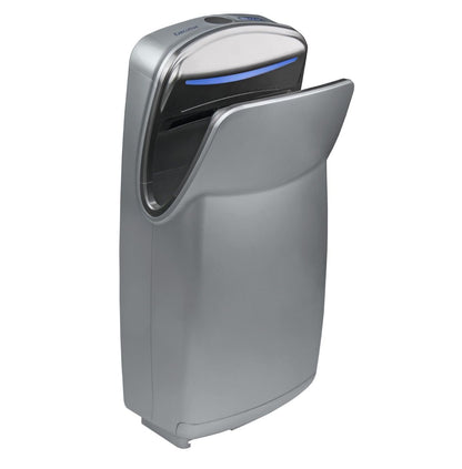 Biodrier Executive Blade Hand Dryer Silver