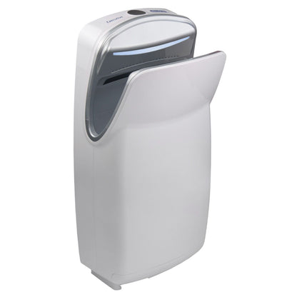 Biodrier Executive Blade Hand Dryer White