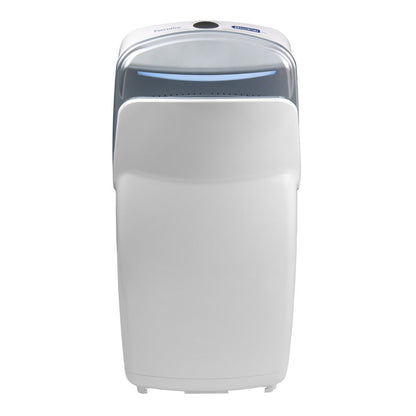 Biodrier Executive Blade Hand Dryer White Finish