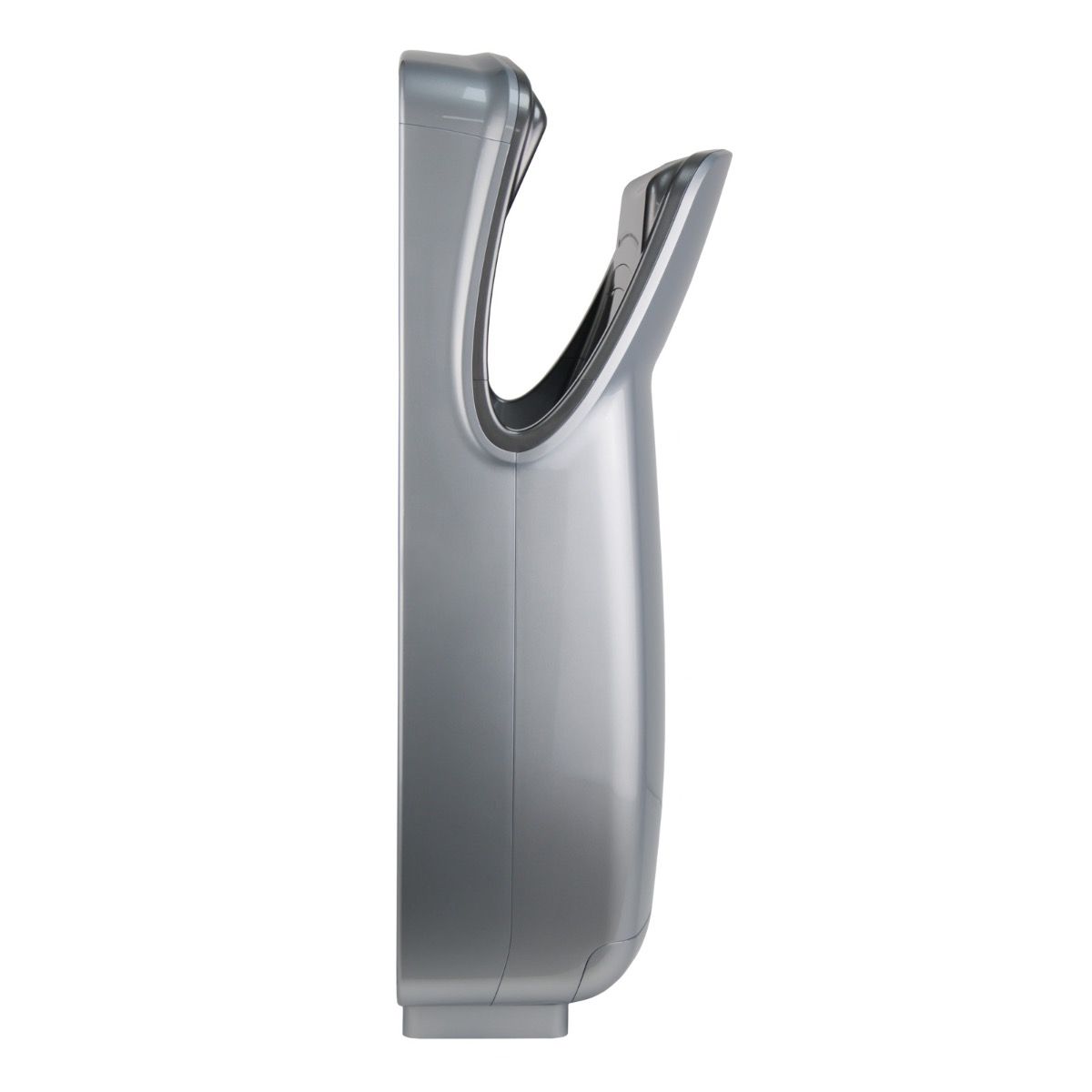 Biodrier Executive High Speed Hand Dryer Silver