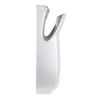 Biodrier Executive High Speed Hand Dryer White