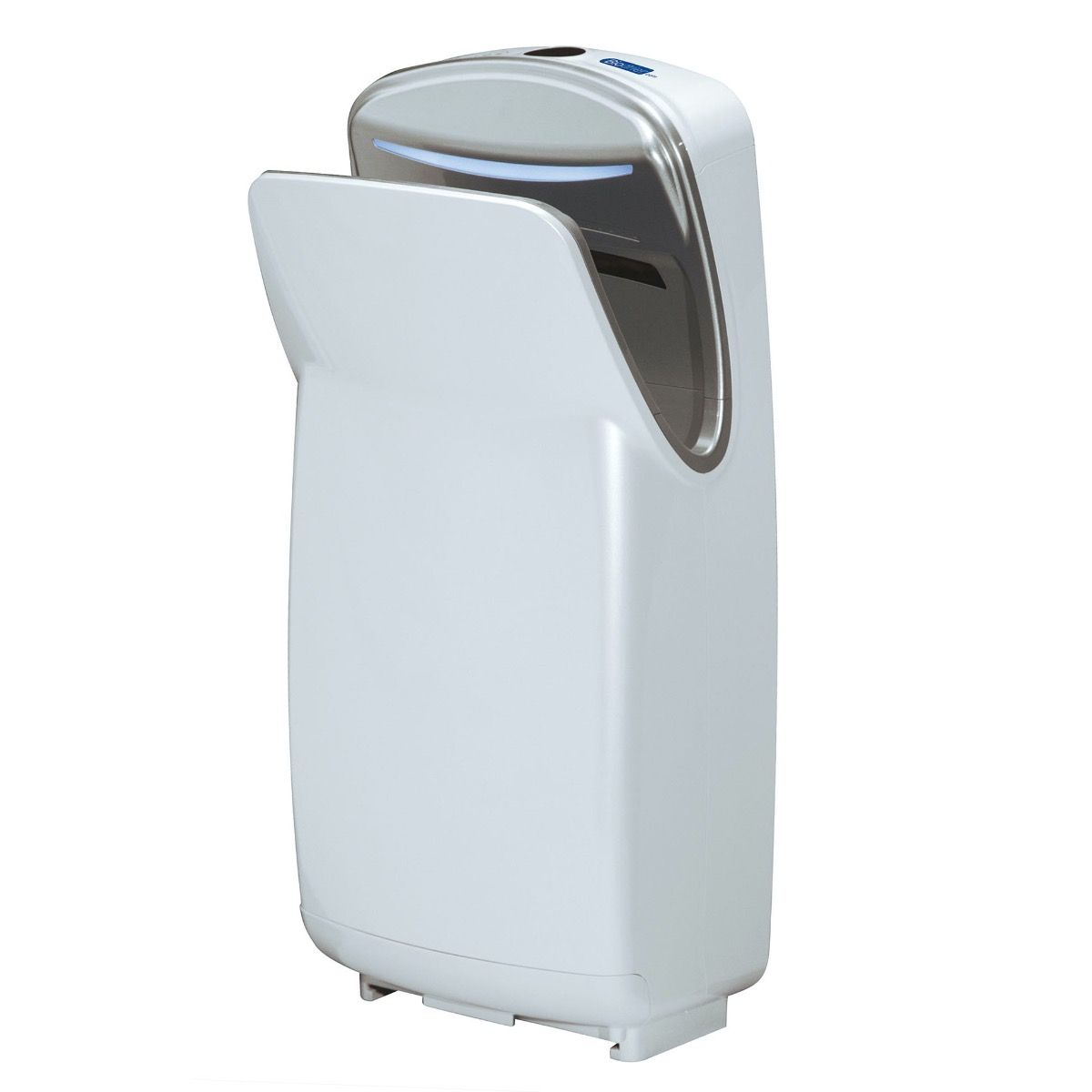 bl100w Biodryer Executive Hand Dryer White