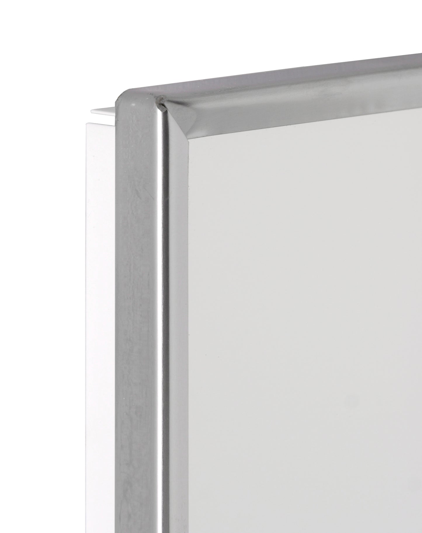 Bobrick Medicine Cabinet Recessed with Mirror 655 x 405mm, B-397