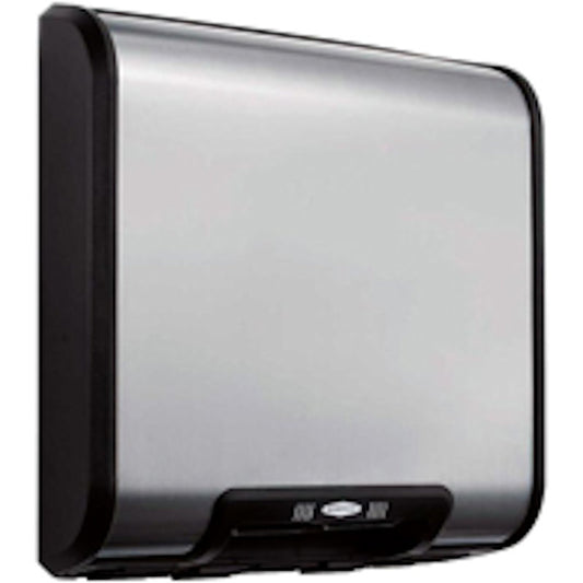 Bobrick TrimLine Automatic Hand Dryer Stainless Steel