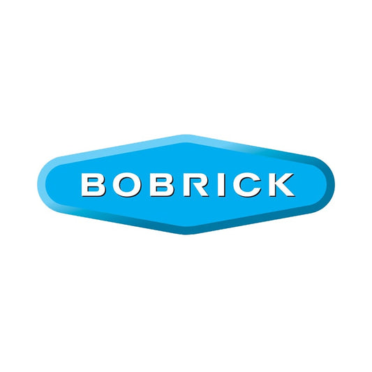 Bobrick logo spare parts