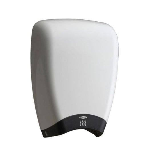 Bobrick TerraDry Hand Dryer B-7188 White