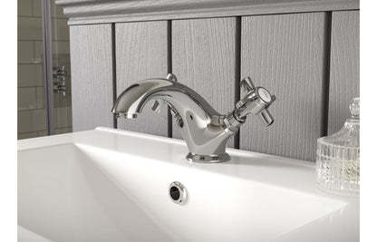 Amaris Bath/Shower Mixer - Chrome