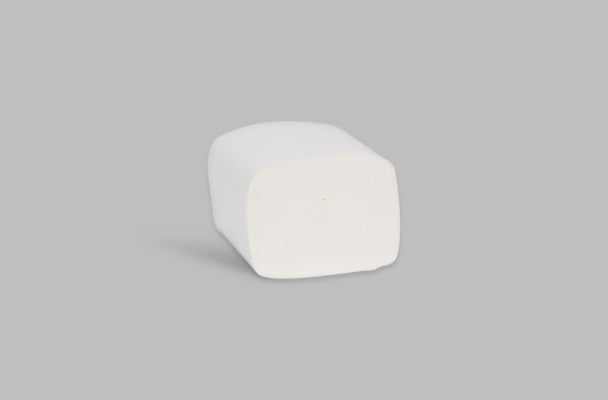 2 Ply White Esfina Bulk Pack Tissues