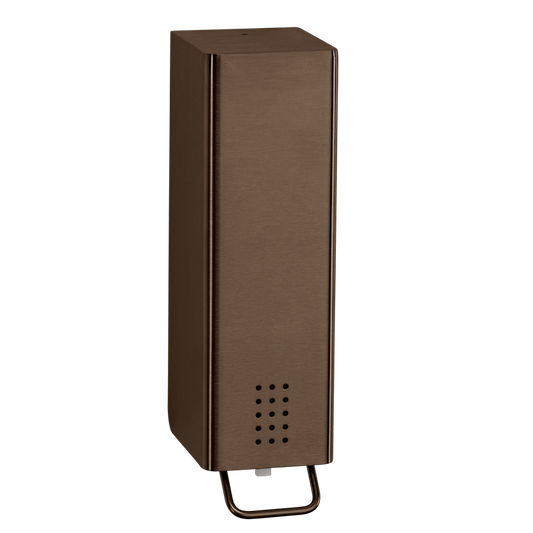 One Bronze Foam Soap Dispenser, BR-140-FO