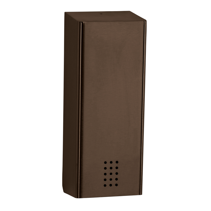 One Bronze Automatic Foam Soap Dispenser, BR-140E-FO