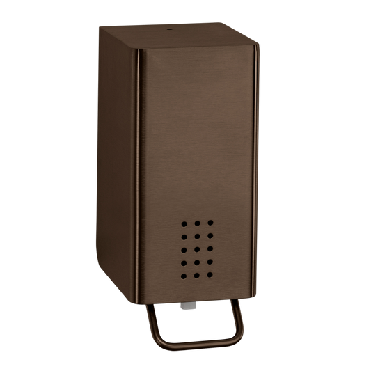 One Bronze Foam Soap Dispenser 500ml, BR-141-FO
