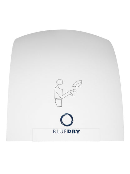 Budget Hand Dryer BD1053