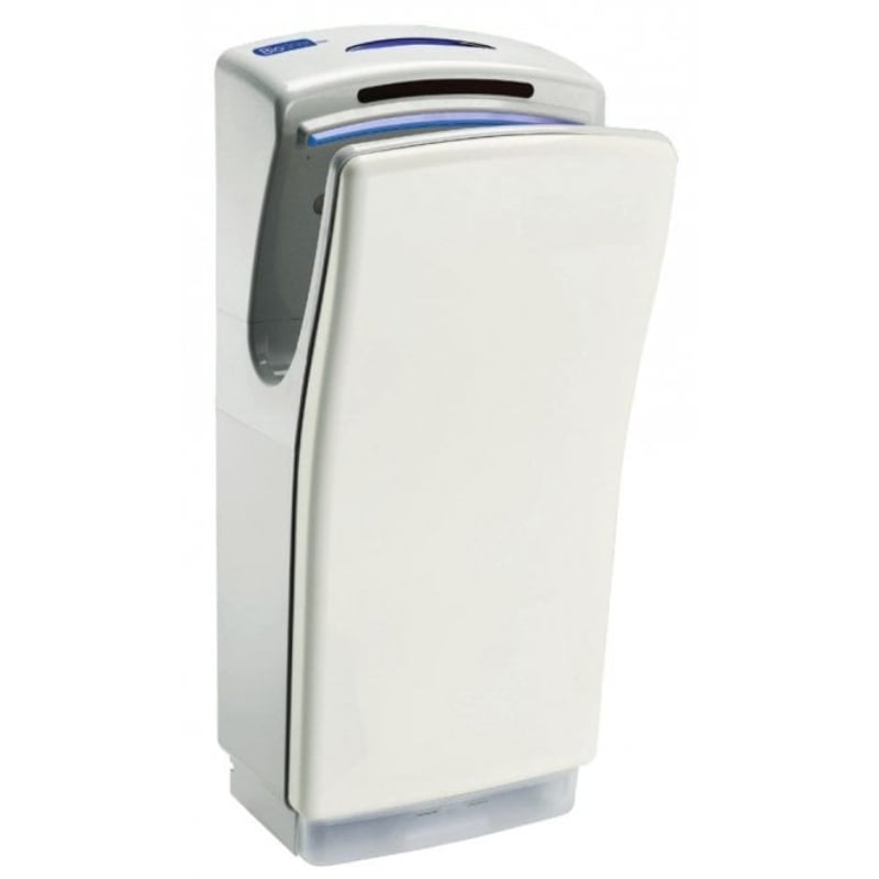 Biodrier Business 2 Hand Dryer White