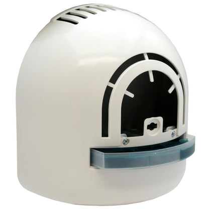 Lunar Gelmaster Mains Operated White gel