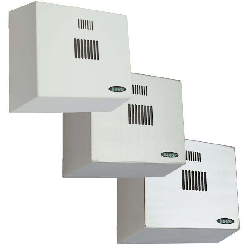 Lunar Geltronic Mains Operated Air Freshner available finishes