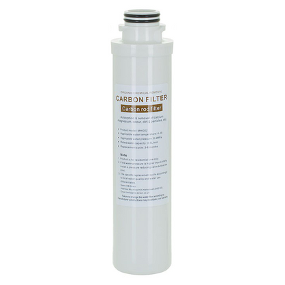 Space Flow Carbon Water Filter Replacement
