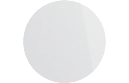 Cordelia 1200mm Wall Hung Basin Unit Run (No Top) - White Gloss