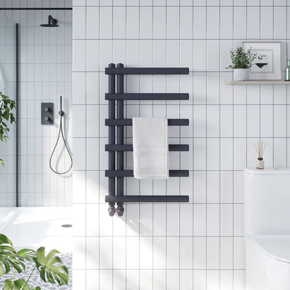 Carlo Towel Radiator
Anthracite 