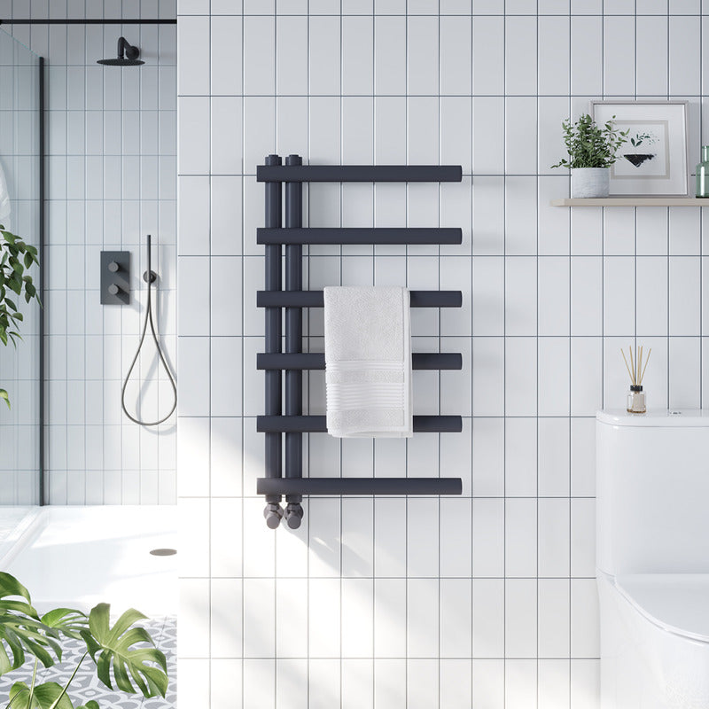 Carlo Designer Towel Radiator