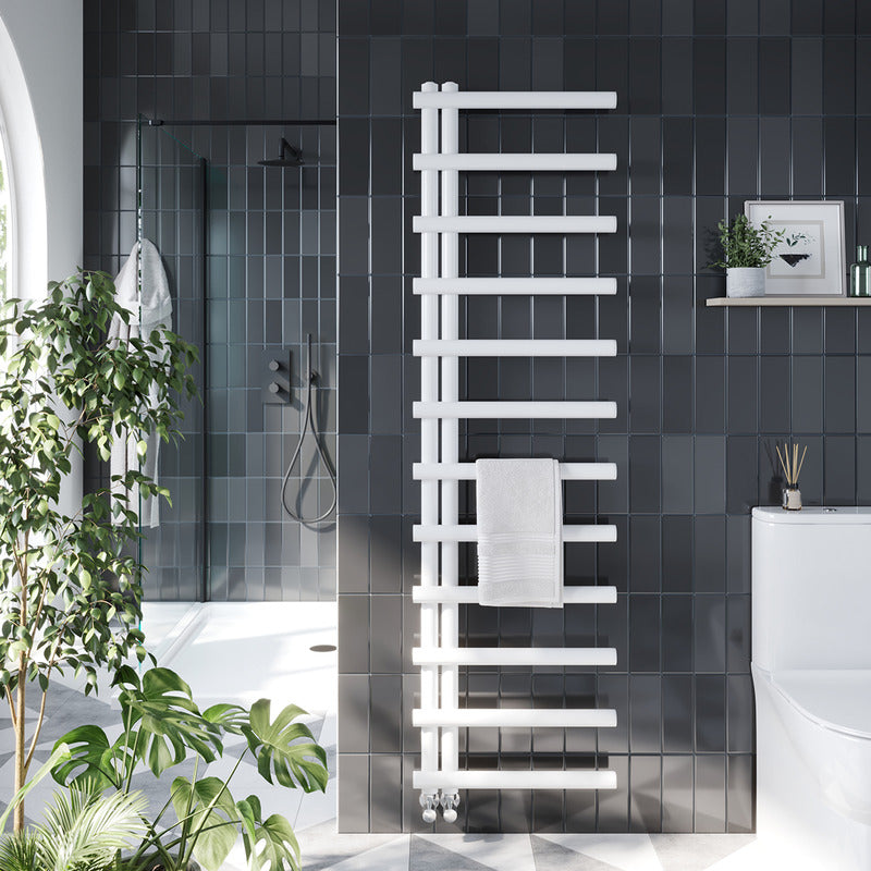 Carlo Designer Towel Radiator