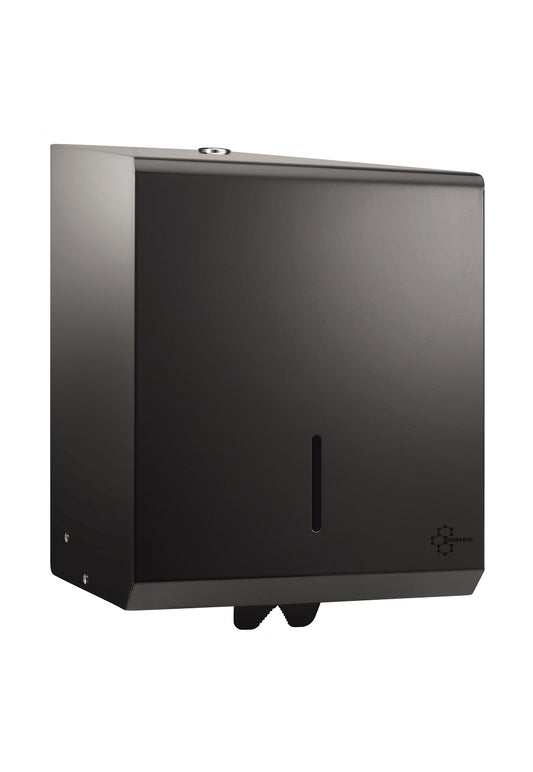 Graphite Centrefeed Dispenser, PL60MGY