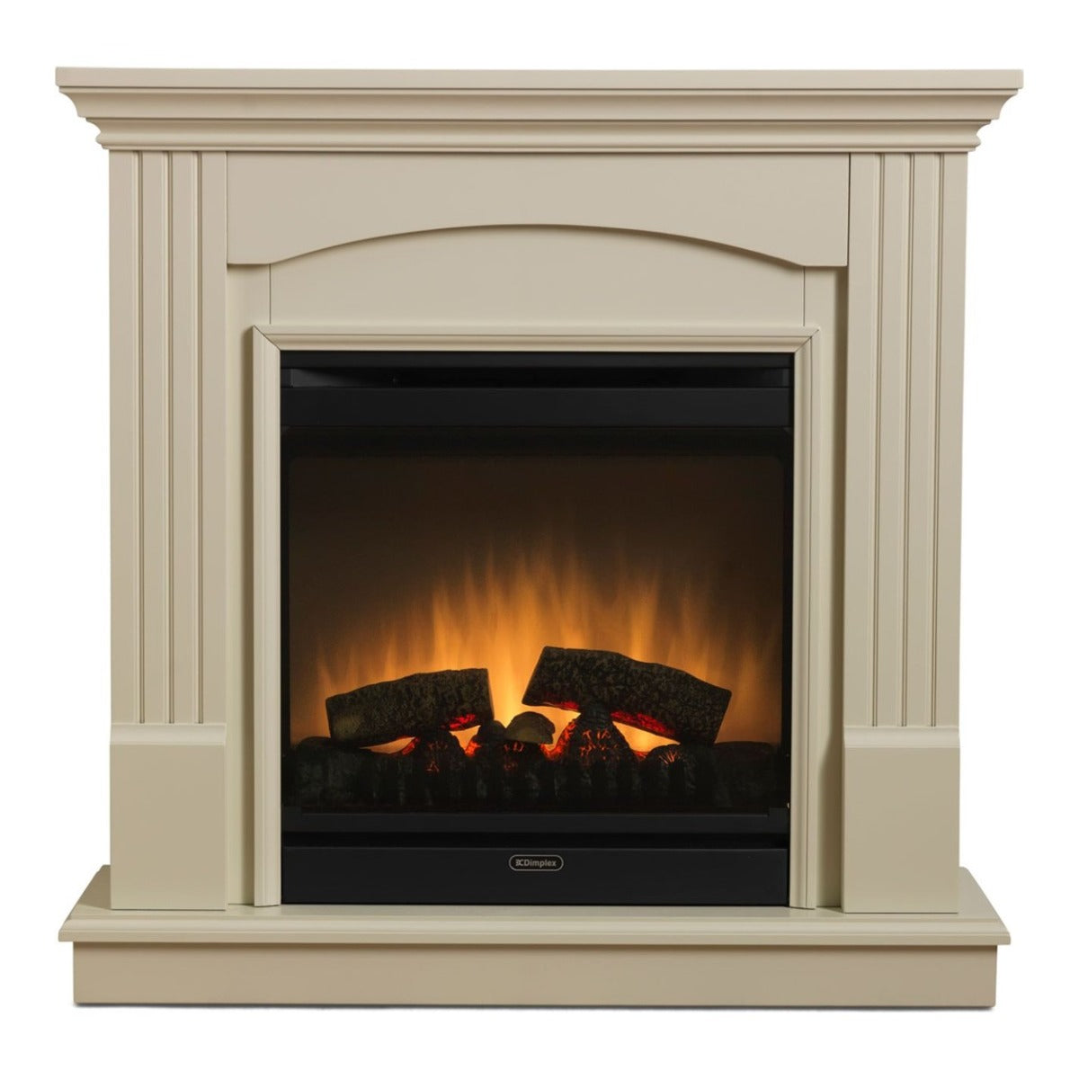 Dimplex Chadwick Fire Suite Wall Mounted