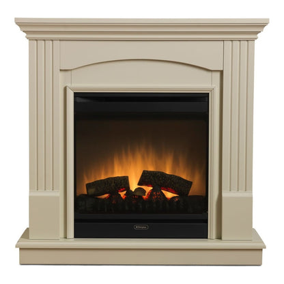 Dimplex Chadwick Fire Suite Wall Mounted