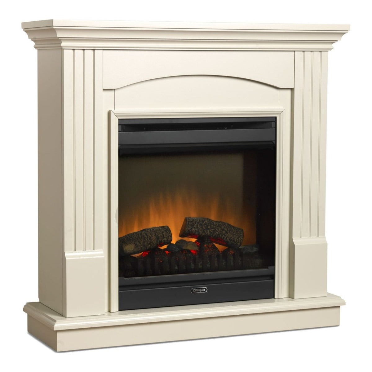 Dimplex Chadwick Fire Suite Free Standing