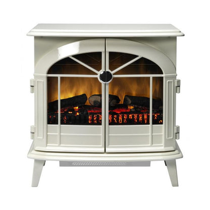 Dimplex Chevalier Electric Stove