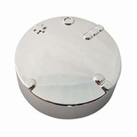 GT Vertical Thermostatic Heating Element