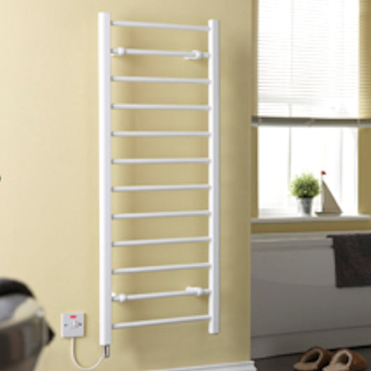 Creda CLR Electric Ladder Towel Radiator