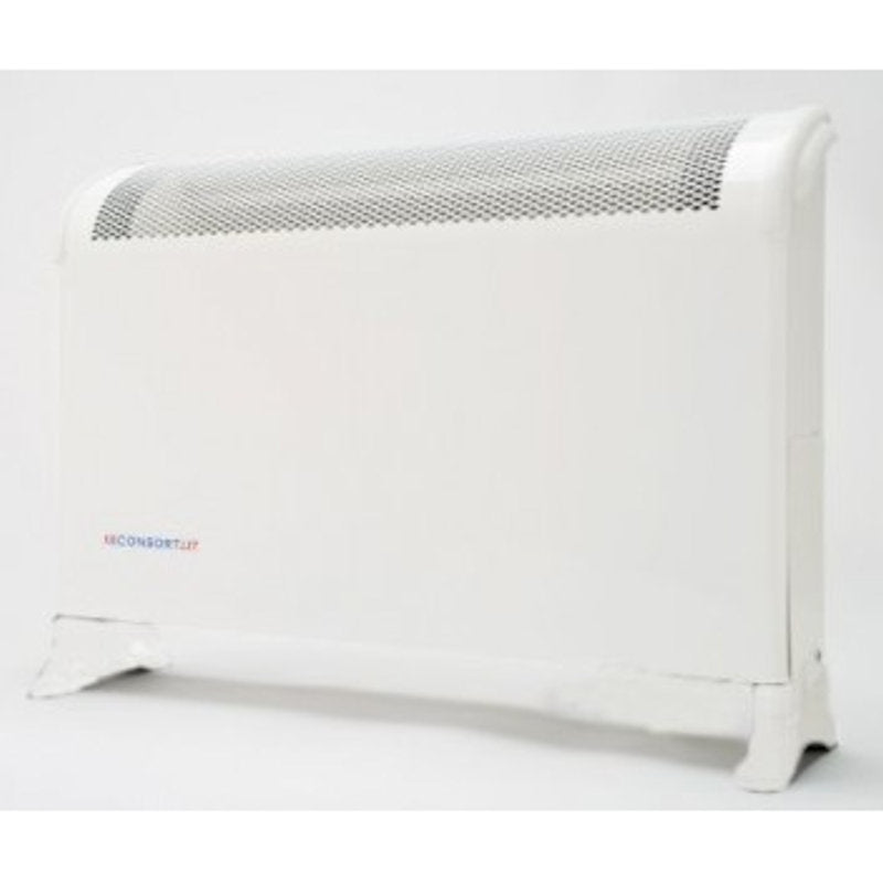 Consort LST Free Standing Fan Heater, CN1MLSTFS