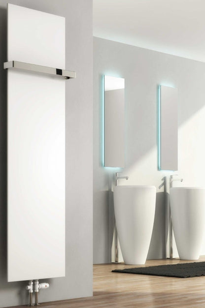 Reina Slimline Vertical Radiator