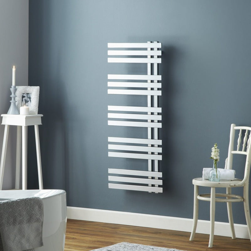 Cobham Towel Radiator
chrome