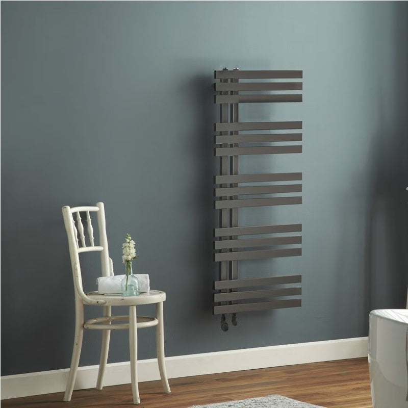 Cobham Towel Radiator
Anthracite