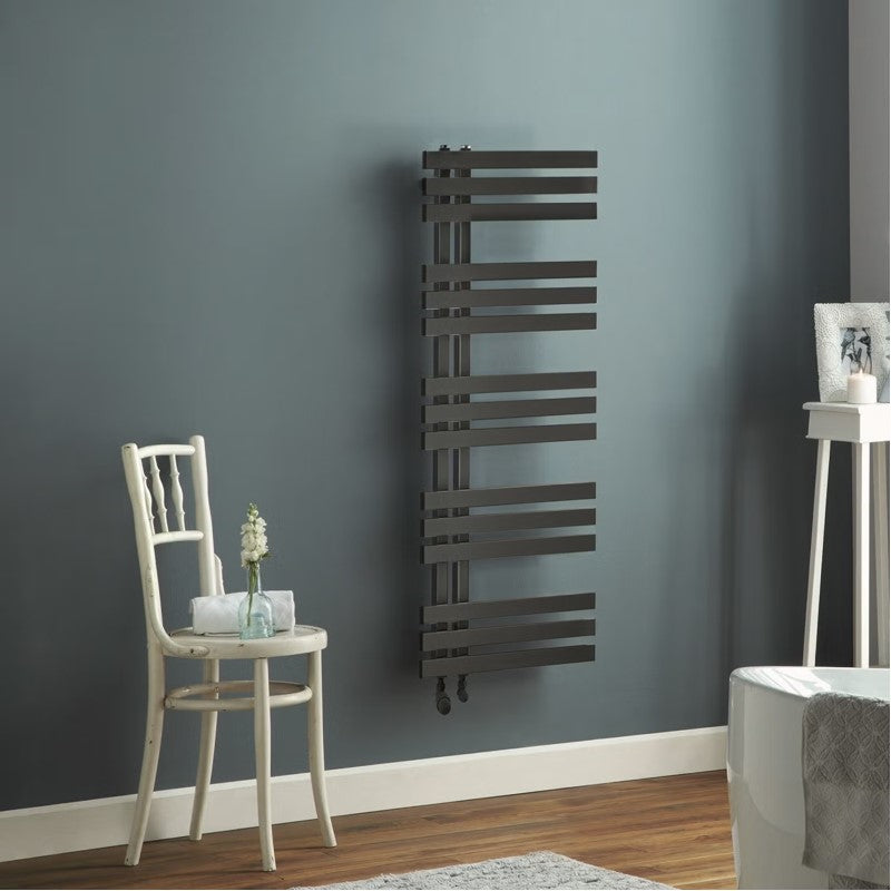 Cobham Towel Radiator
Black