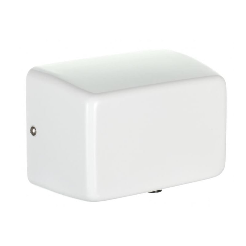 Freedom Compact Eco Hand Dryer White