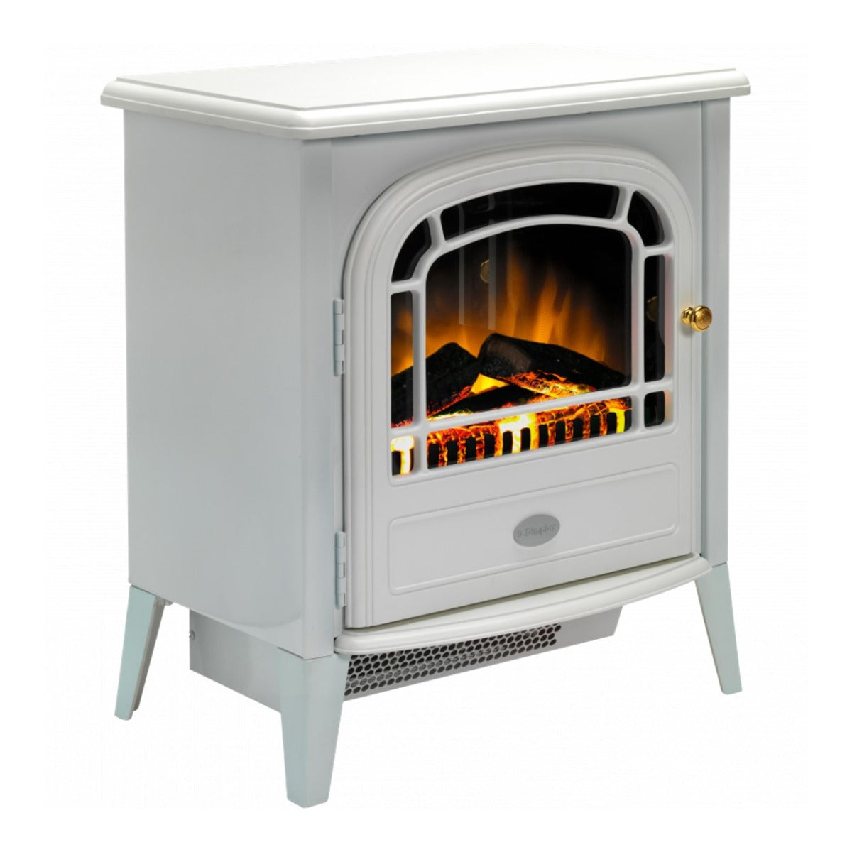 Dimplex Courchevel Electric Stove