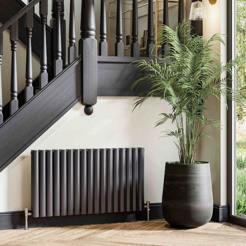 Cove Horizontal Single Panel Radiator – Simco Direct