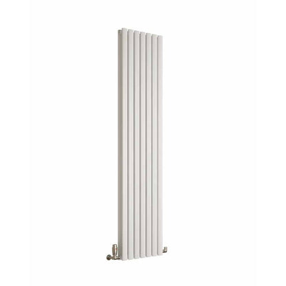 Cove Vertical Double Panel Radiator

