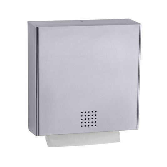 One Pure Paper Towel Dispenser, PU-100