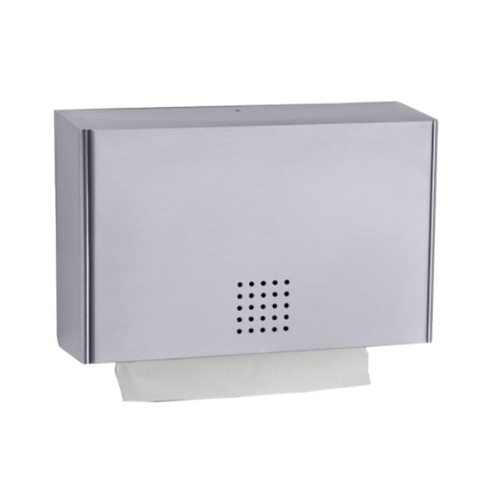 One PurePaper Towel Dispenser Small - PU-101