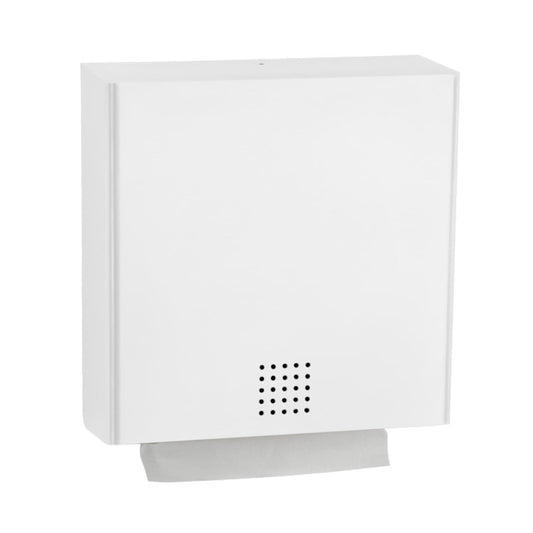 Snowfall Paper Towel Dispenser
