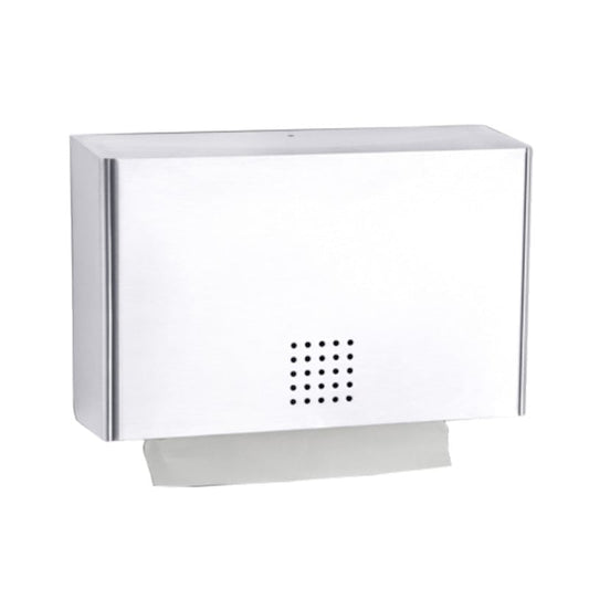 Snowfall Paper Towel Dispenser Small - SF-101