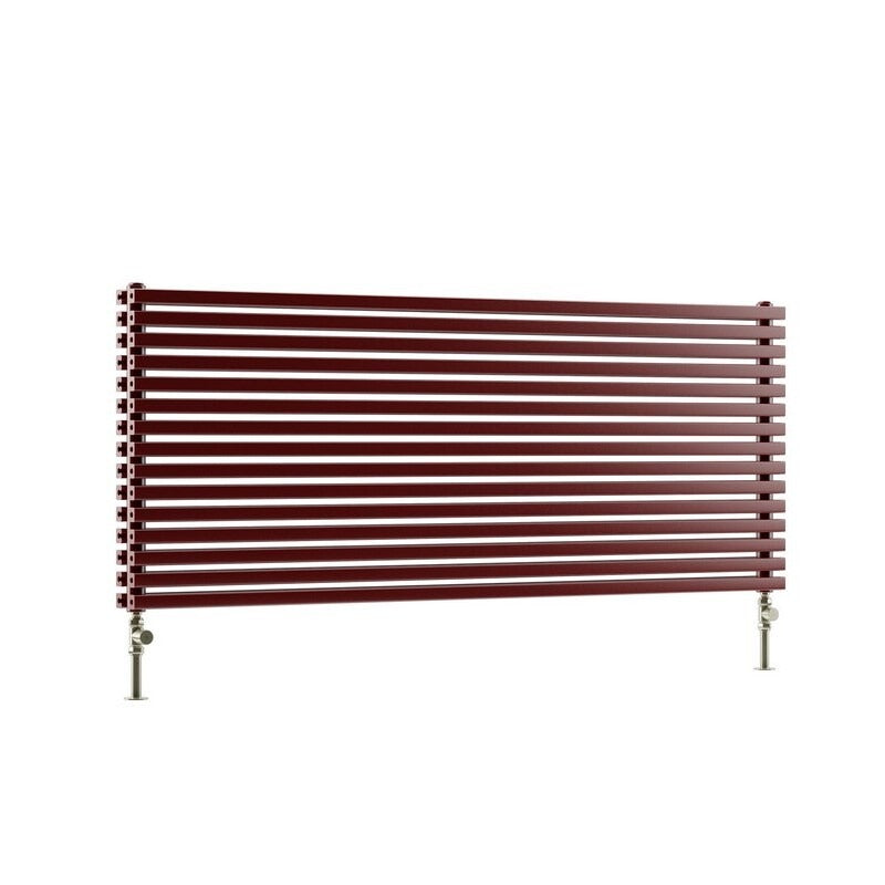 Qbic Horizontal Panel Radiator
