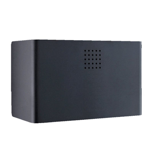 Dark Passion Designer Hand Dryer, DP-010